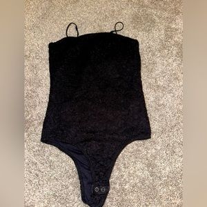 Hollister Lace Bodysuit